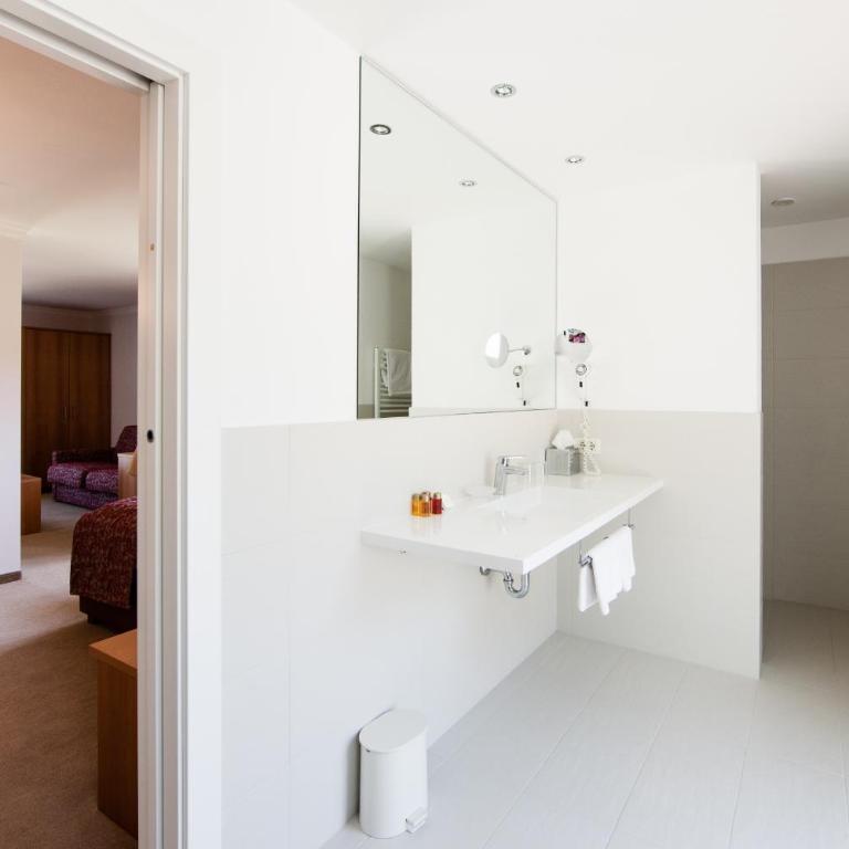 Hotel MARIA THERESIA adults-only - Chambre Double ou Lits Jumeaux - 34