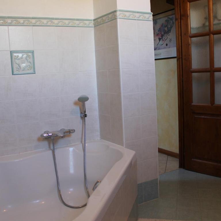 B&B La Borella Casa Conti - Chambre Double - 29