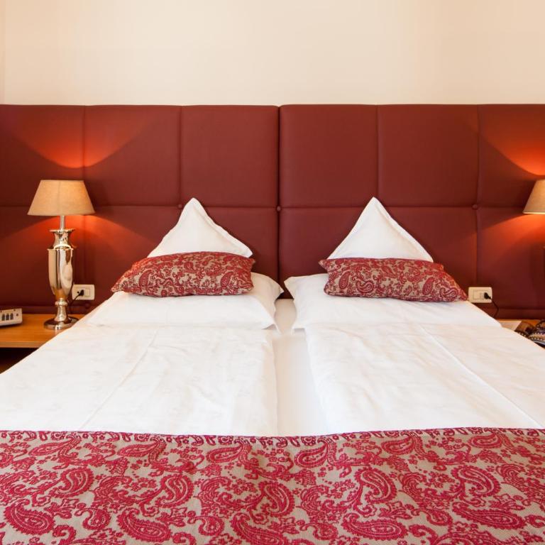 Hotel MARIA THERESIA adults-only - Suite Junior - 2