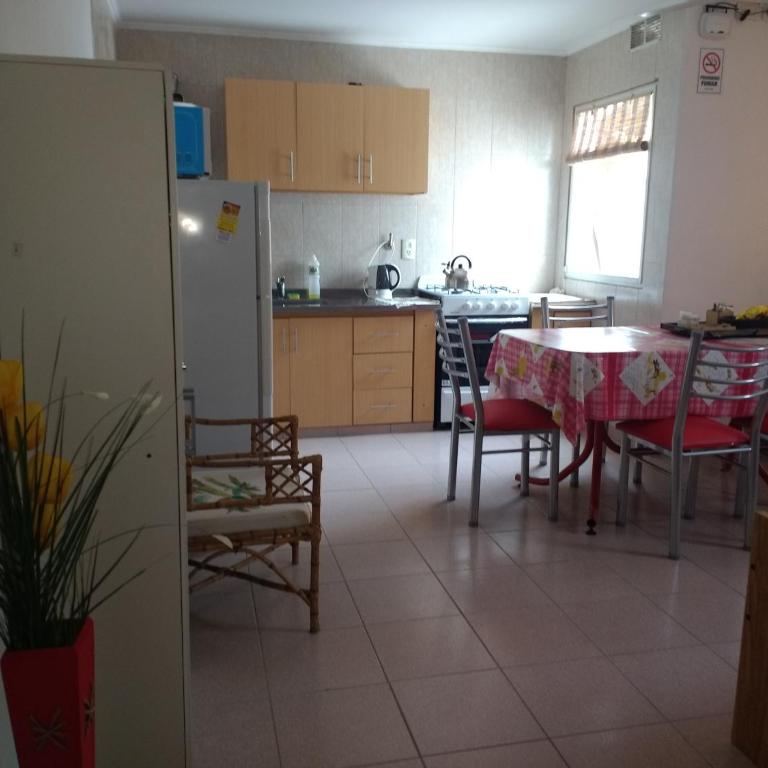 PlazaApart 1 - Apartamento de 1 dormitorio - 1