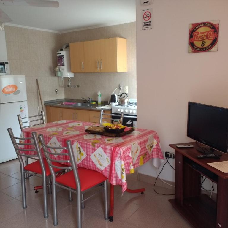 PlazaApart 1 - Apartamento de 1 dormitorio - 6