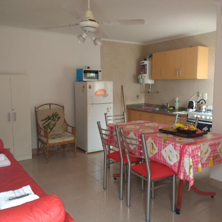 PlazaApart 1 - Apartamento de 1 dormitorio - 7
