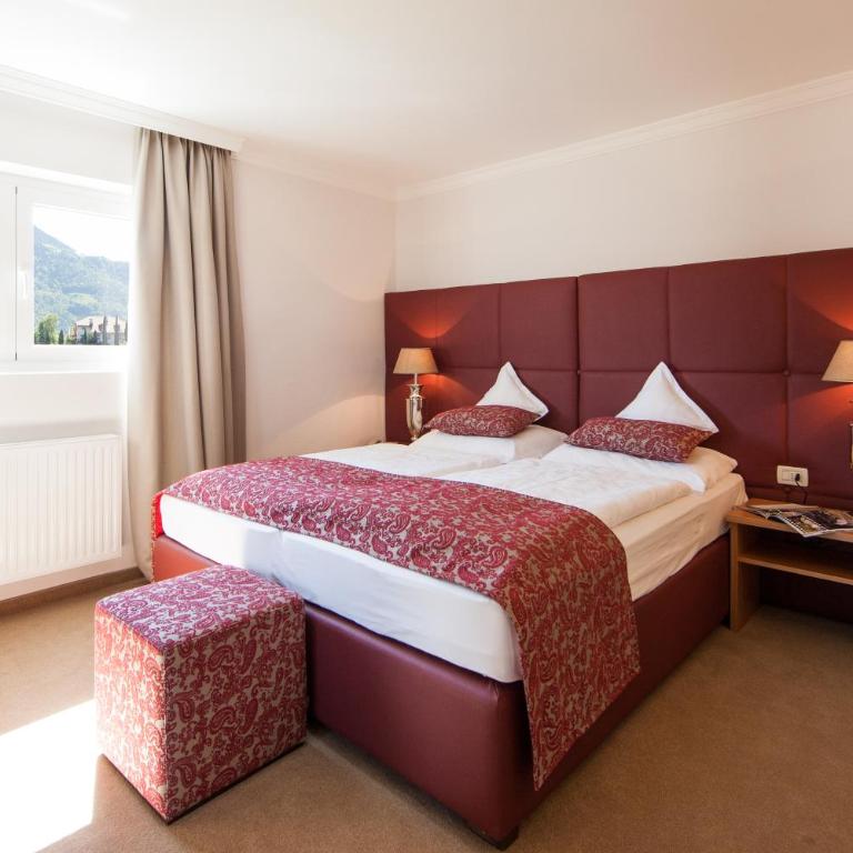 Hotel MARIA THERESIA adults-only - Suite Junior - 3