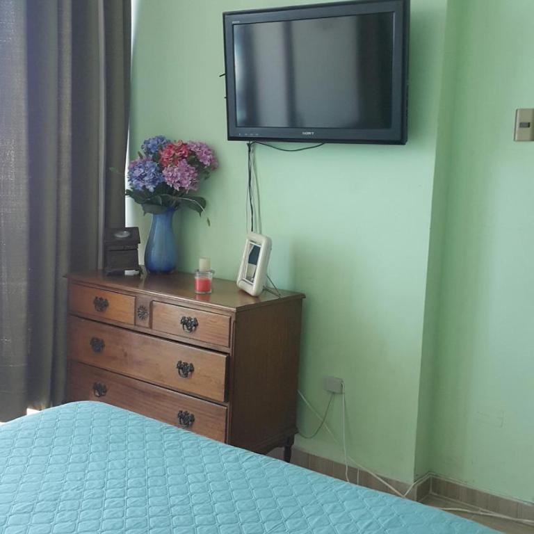 Departamento Viña del Mar Rapa Nui - Apartamento con vistas al mar - 18