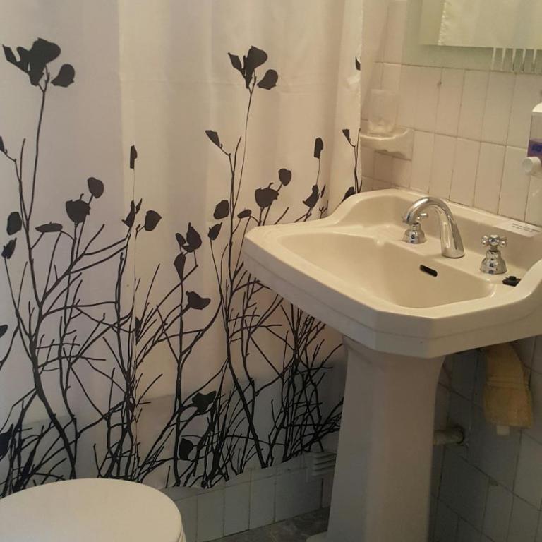 Departamento Viña del Mar Rapa Nui - Apartamento con vistas al mar - 20