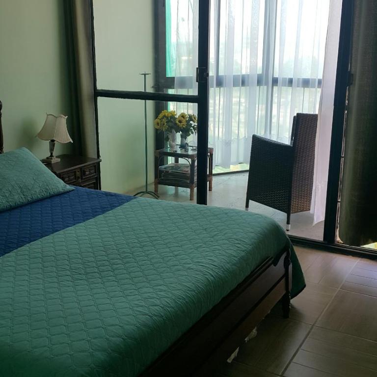 Departamento Viña del Mar Rapa Nui - Apartamento con vistas al mar - 19