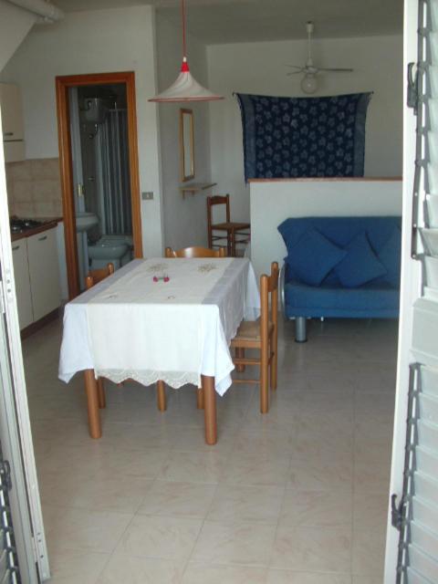 La Salina - Monolocale con Vista Mare - 3