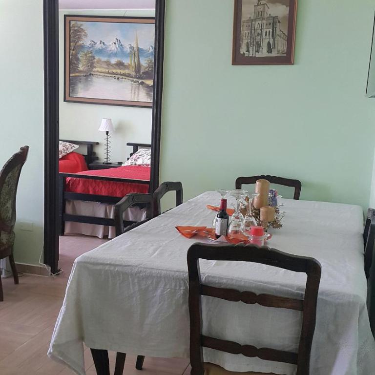 Departamento Viña del Mar Rapa Nui - Apartamento con vistas al mar - 16