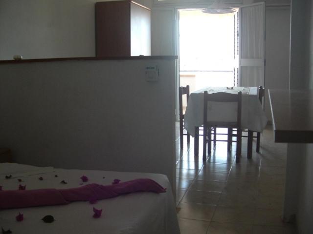 La Salina - Monolocale con Vista Mare - 10