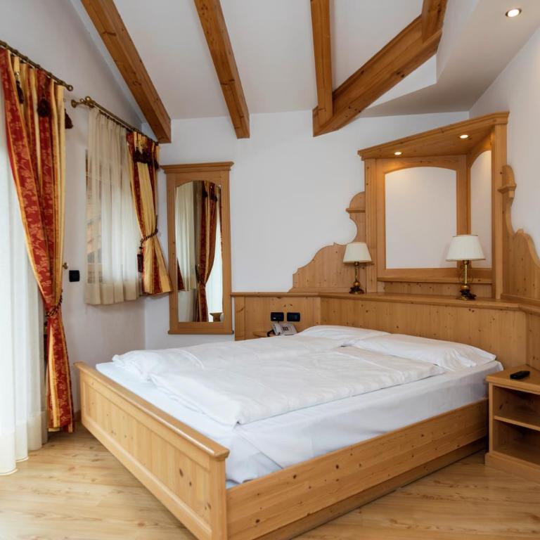 Hotel B&B Andreas - Camera Classic Matrimoniale/Doppia con Letti Singoli - 3