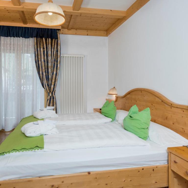 Hotel B&B Andreas - Camera Classic Matrimoniale/Doppia con Letti Singoli - 2