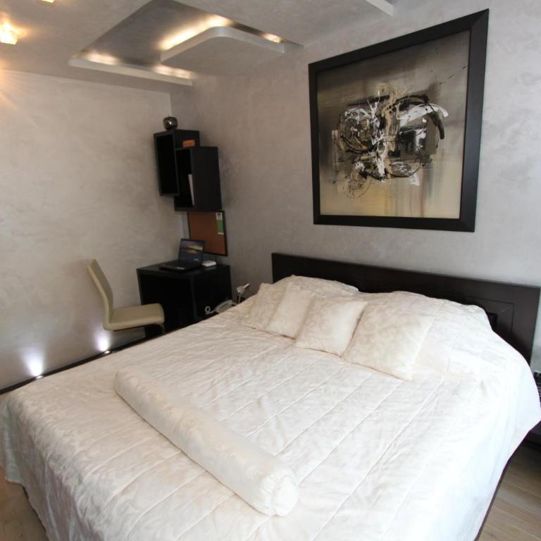 Business & Travel Apartments - Luksuzni Studio - 9