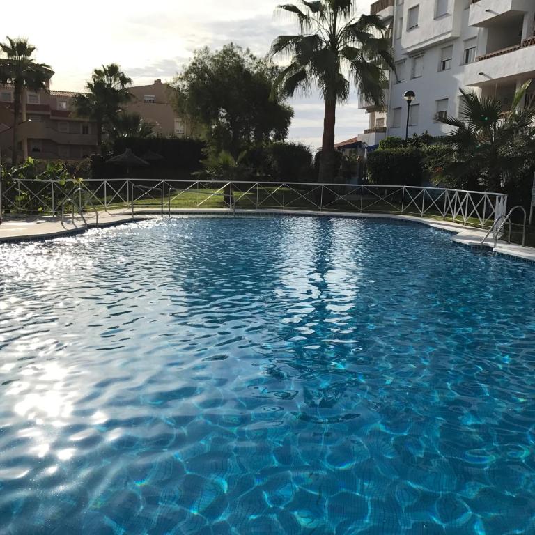 Benalmadena Costa - Apartamento con vistas al mar - 21