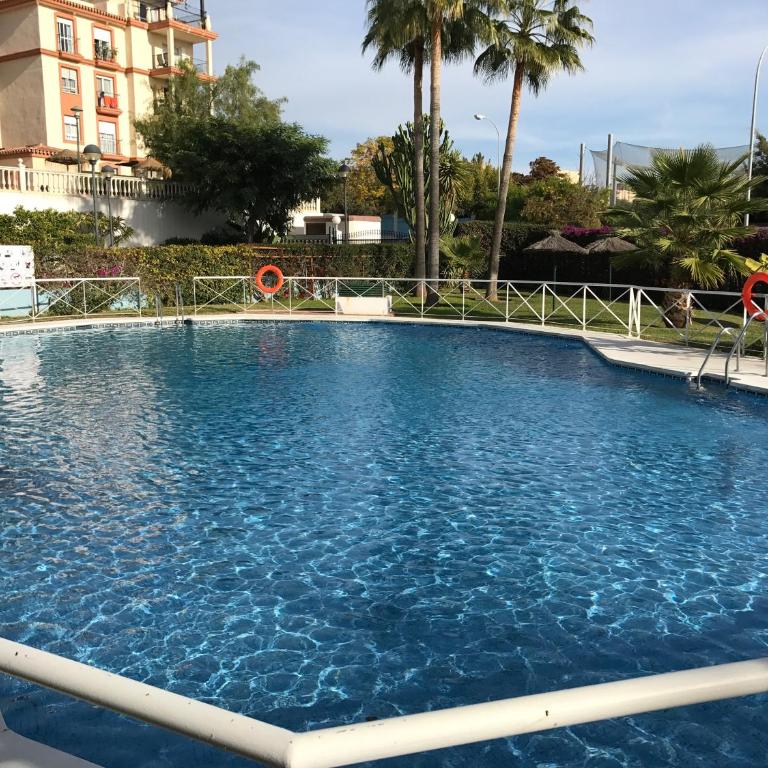 Benalmadena Costa - Apartamento con vistas al mar - 16