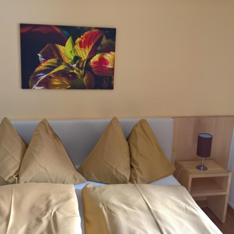 Jungfrau Hotel - Economy Doppelzimmer mit Blick auf die Jungfrau - 3