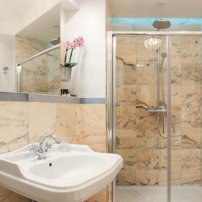 Nobildonne Relais - Suite Deluxe - 6