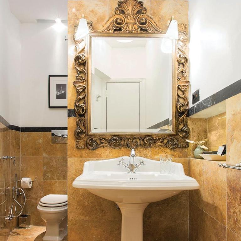 Nobildonne Relais - Suite Superior - 6