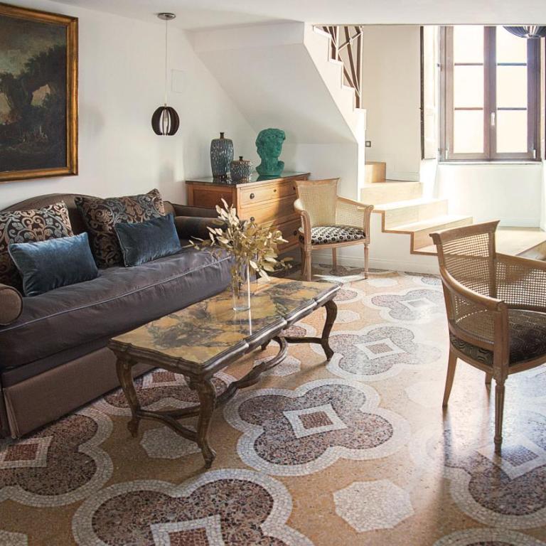 Nobildonne Relais - Suite - 1