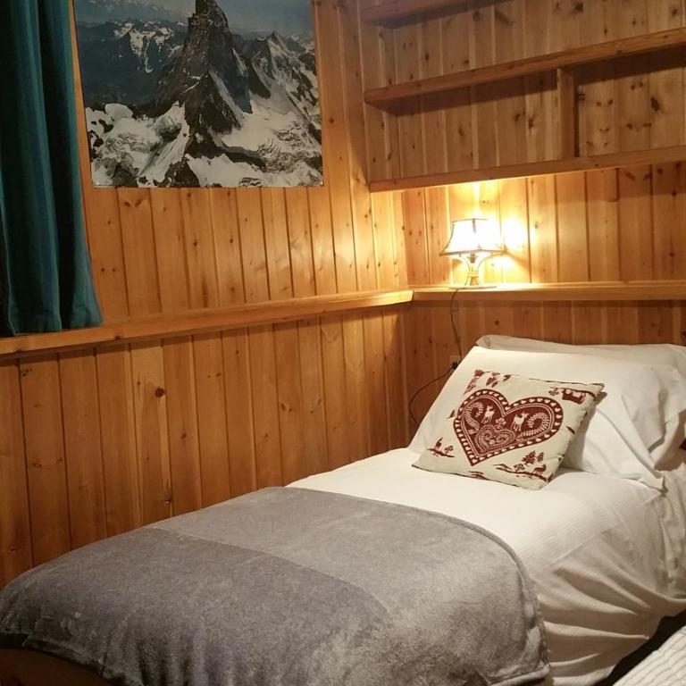 MaisonGorret - Appartamento - 10