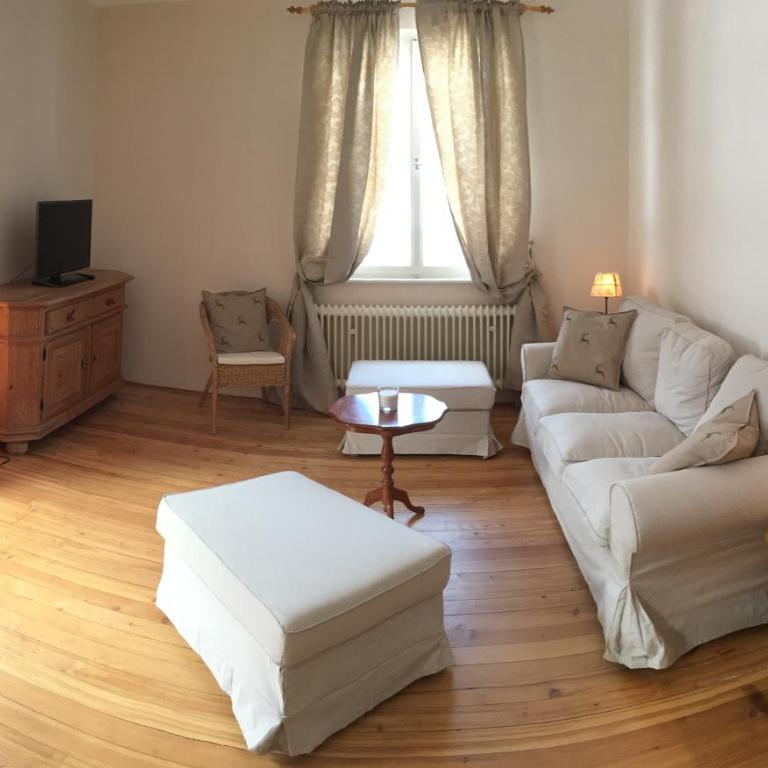 Forest Home Untertal - Apartment mit 2 Schlafzimmern - 10