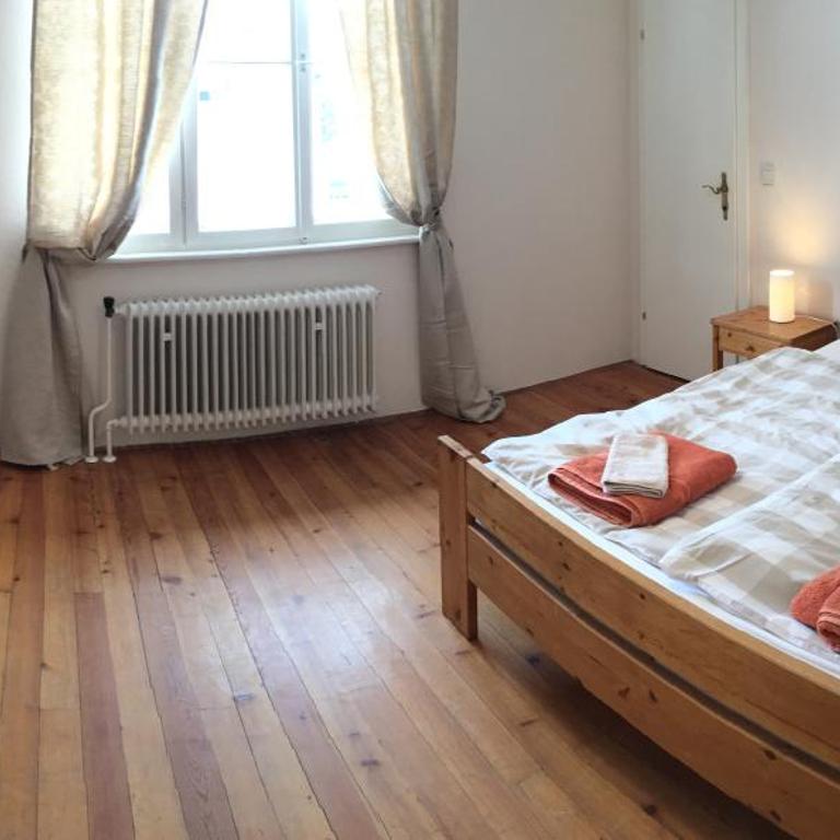 Forest Home Untertal - Apartment mit 2 Schlafzimmern - 9