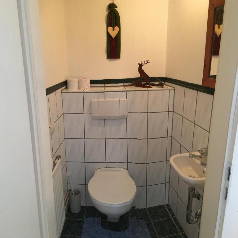 Forest Home Untertal - Apartment mit 2 Schlafzimmern - 8
