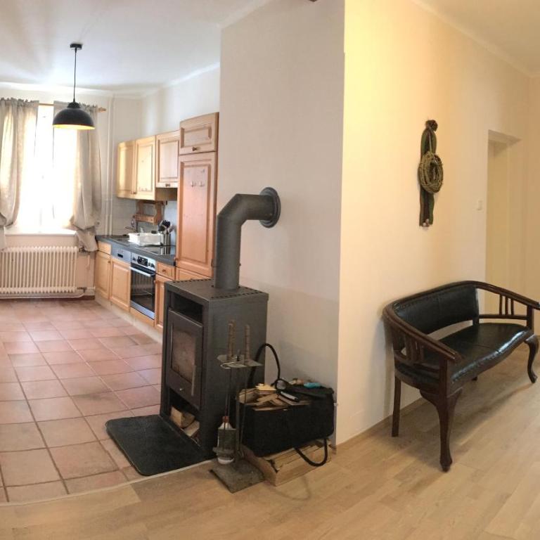 Forest Home Untertal - Apartment mit 2 Schlafzimmern - 4