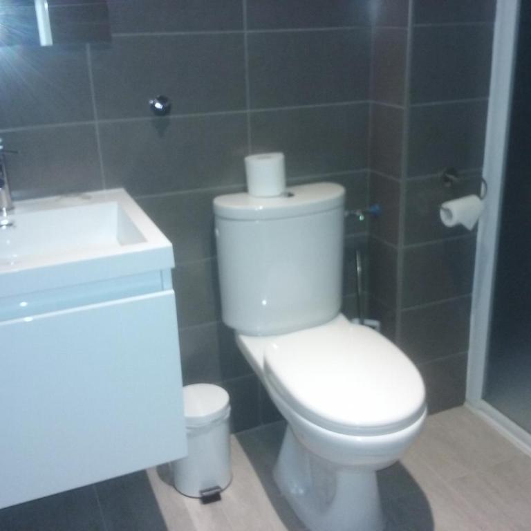 Hotel Bleu Azur - Chambre Double avec Balcon - 6