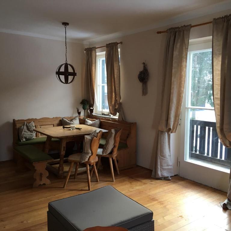 Forest Home Untertal - Apartment mit 2 Schlafzimmern - 7