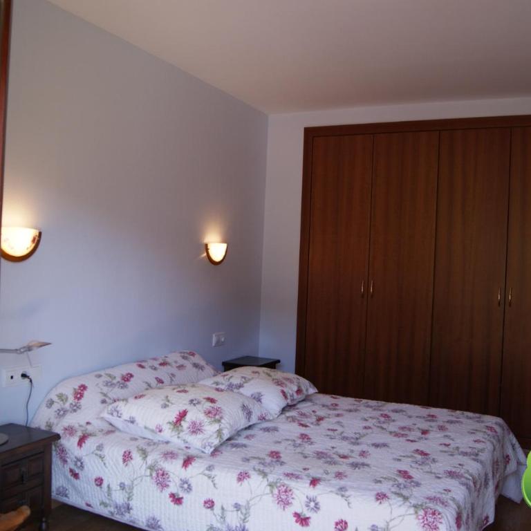 Soldeu Paradis Sola - Apartment mit 2 Schlafzimmern - 12