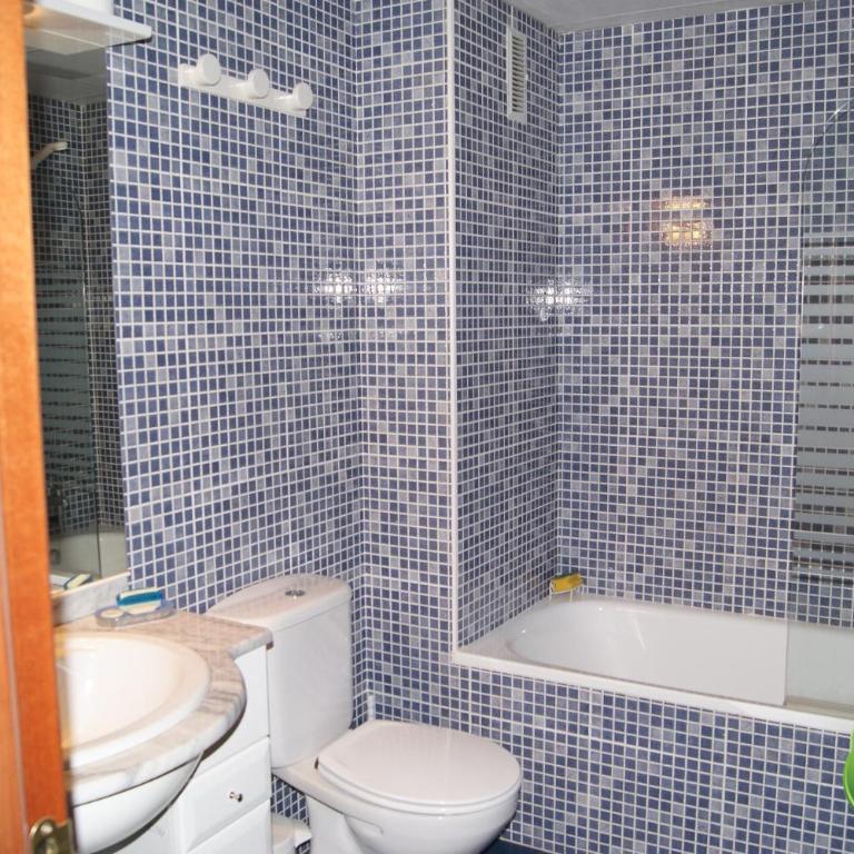 Soldeu Paradis Sola - Apartment mit 2 Schlafzimmern - 14