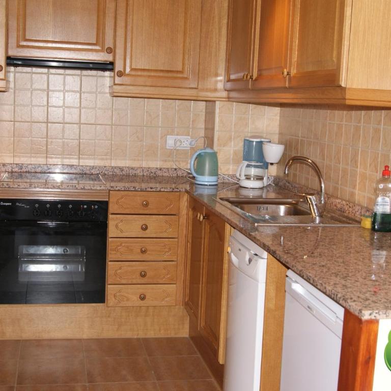 Soldeu Paradis Sola - Apartment mit 2 Schlafzimmern - 16