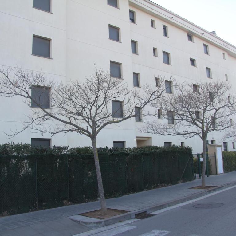 milleni 3222 - Apartamento de 1 dormitorio - 18