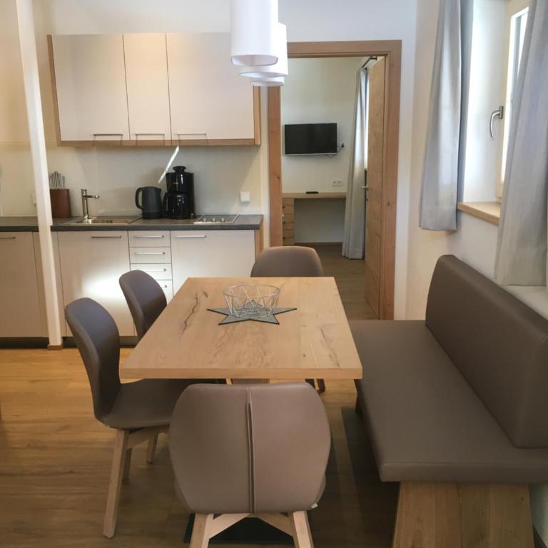 Beim Rohrer - Superior Apartment - 19