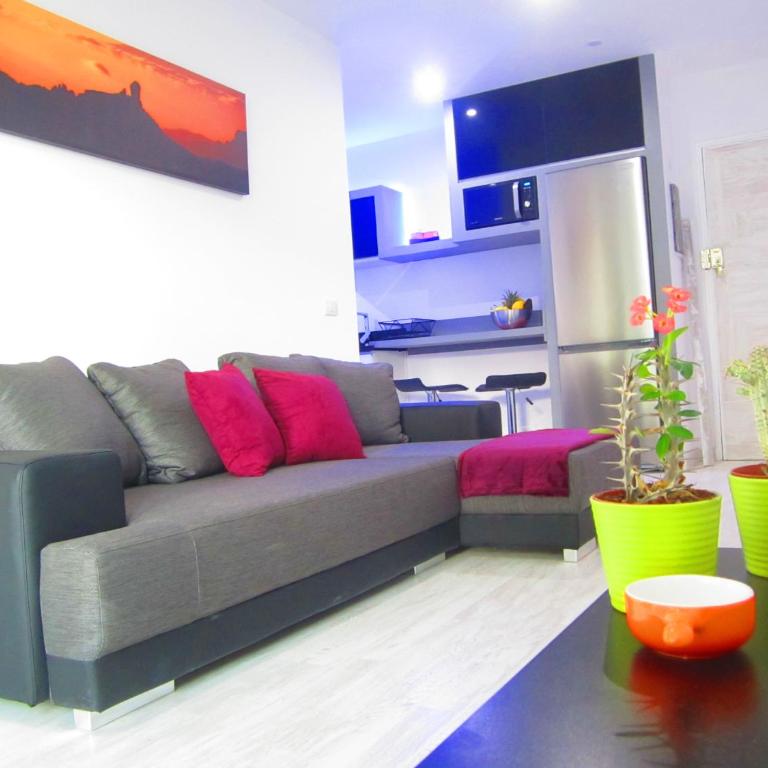 Happy Home Premium - Apartamento - 8