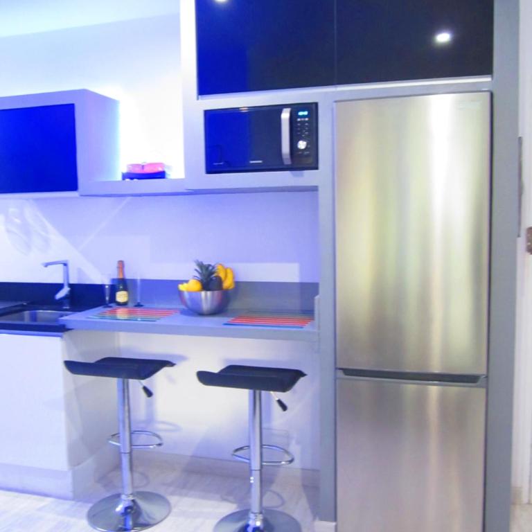 Happy Home Premium - Apartamento - 10
