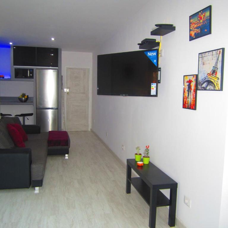 Happy Home Premium - Apartamento - 14