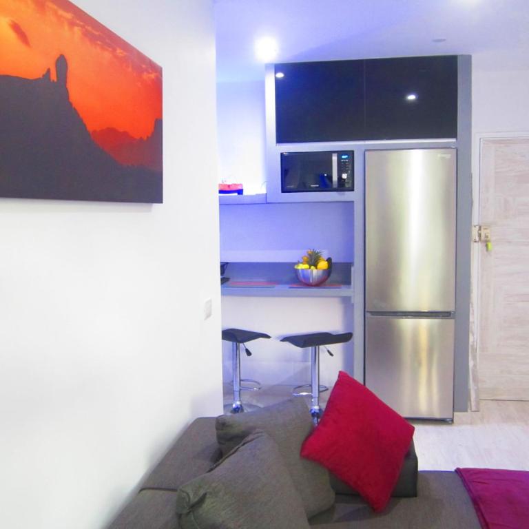 Happy Home Premium - Apartamento - 7