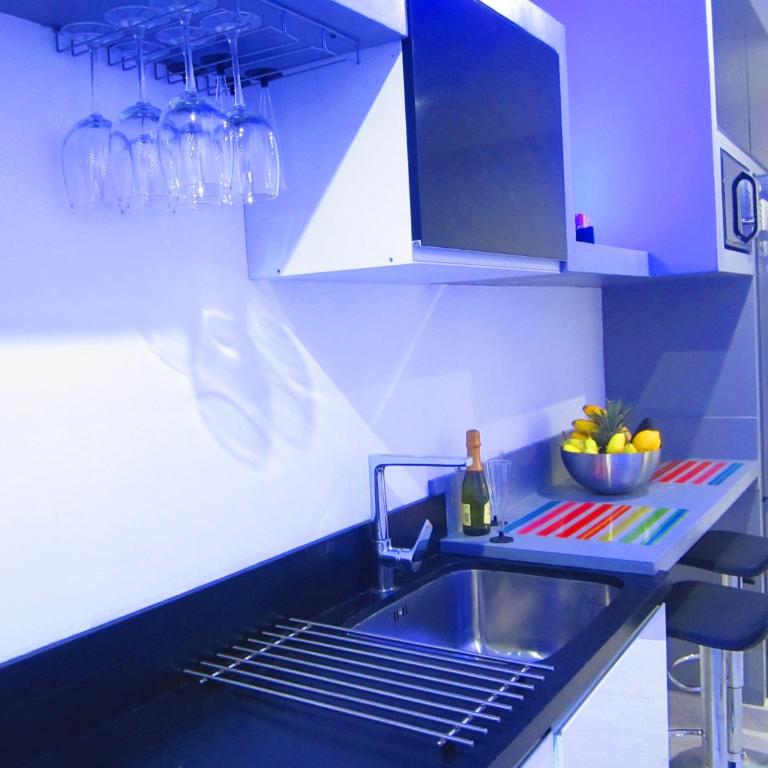 Happy Home Premium - Apartamento - 11