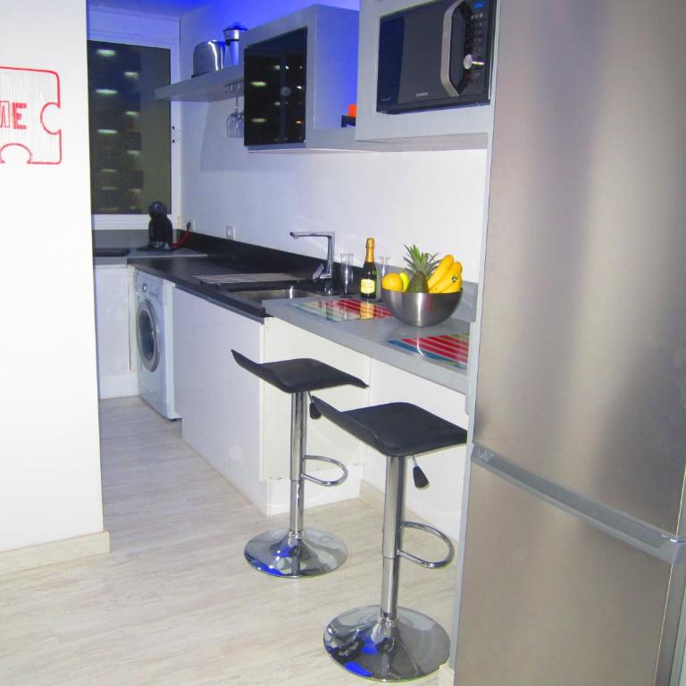 Happy Home Premium - Apartamento - 13