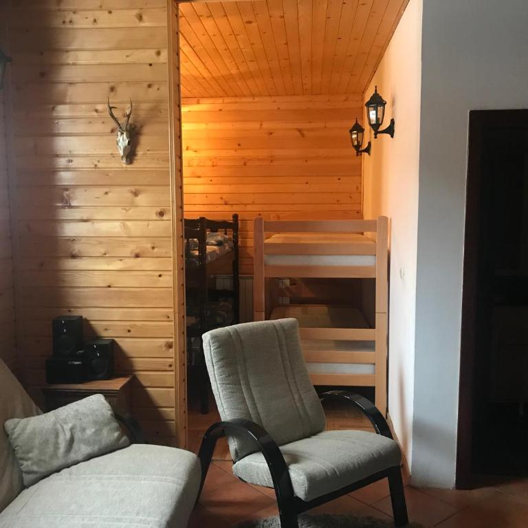 Villa Popara Kopaonik - Two-Bedroom Apartment - 3