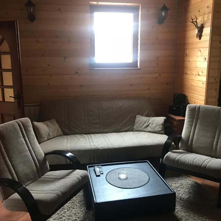 Villa Popara Kopaonik - Two-Bedroom Apartment - 4