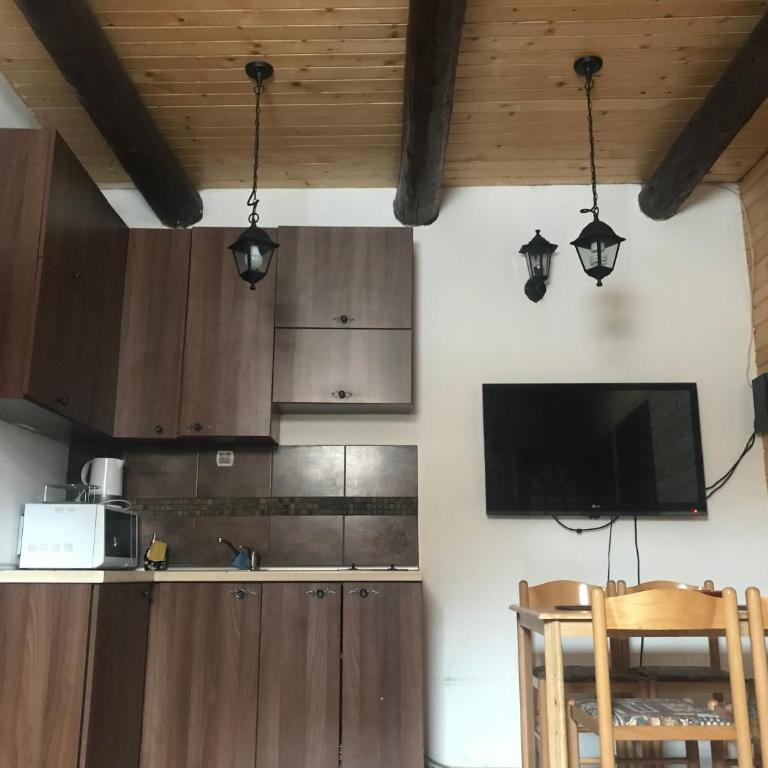 Villa Popara Kopaonik - Two-Bedroom Apartment - 5