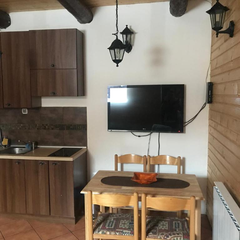 Villa Popara Kopaonik - Two-Bedroom Apartment - 6
