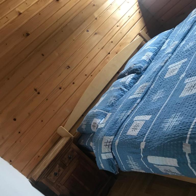 Villa Popara Kopaonik - Two-Bedroom Apartment - 7