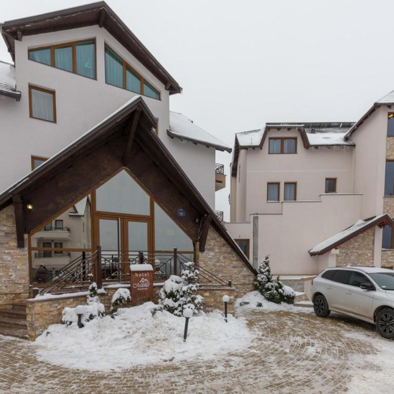 Apartment Milmari Sunny View G3 - One-Bedroom Apartment - 19