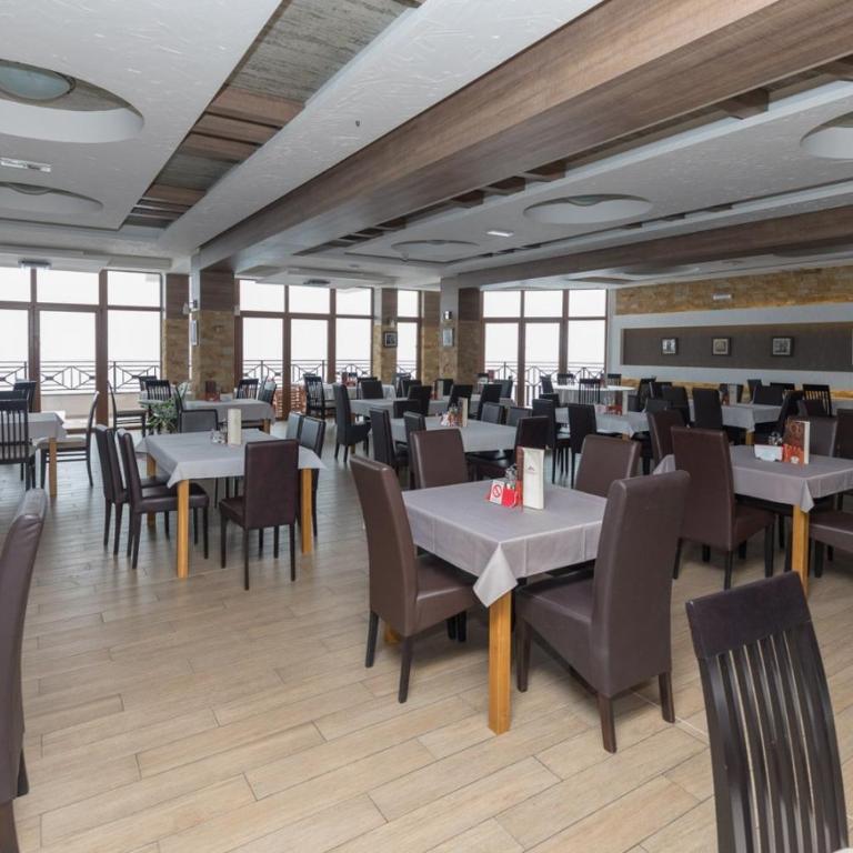 Apartment Milmari Sunny View G3 - One-Bedroom Apartment - 33
