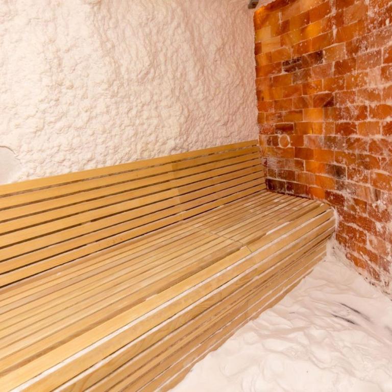 Apartment Milmari Sunny View G3 - One-Bedroom Apartment - 27