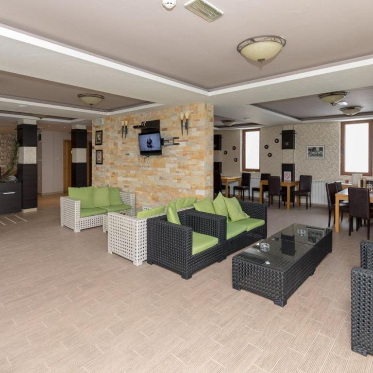 Apartment Milmari Sunny View G3 - One-Bedroom Apartment - 32