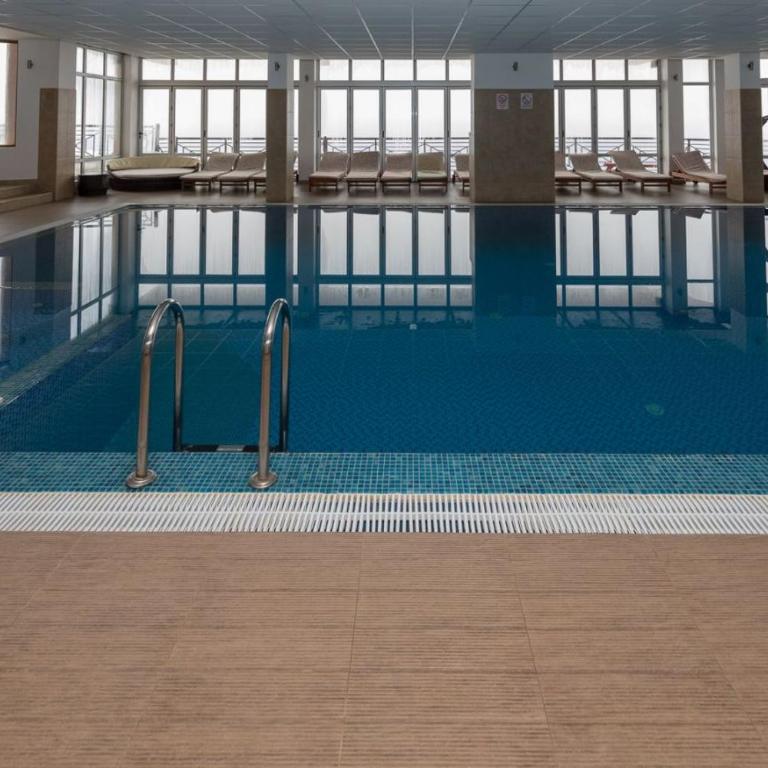 Apartment Milmari Sunny View G3 - One-Bedroom Apartment - 22